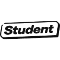student logo